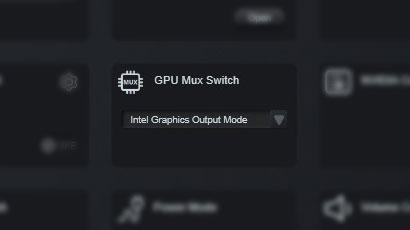 AORUS 17 Laptop